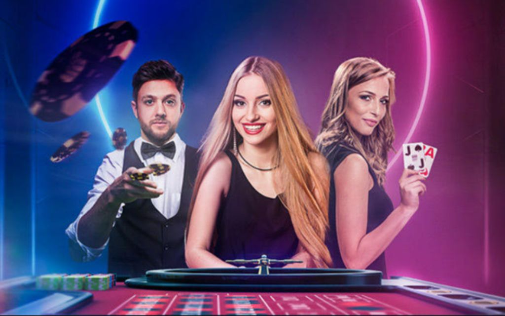 Magical Casino Live Betting